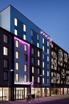 moxy bristol a marriott hotel