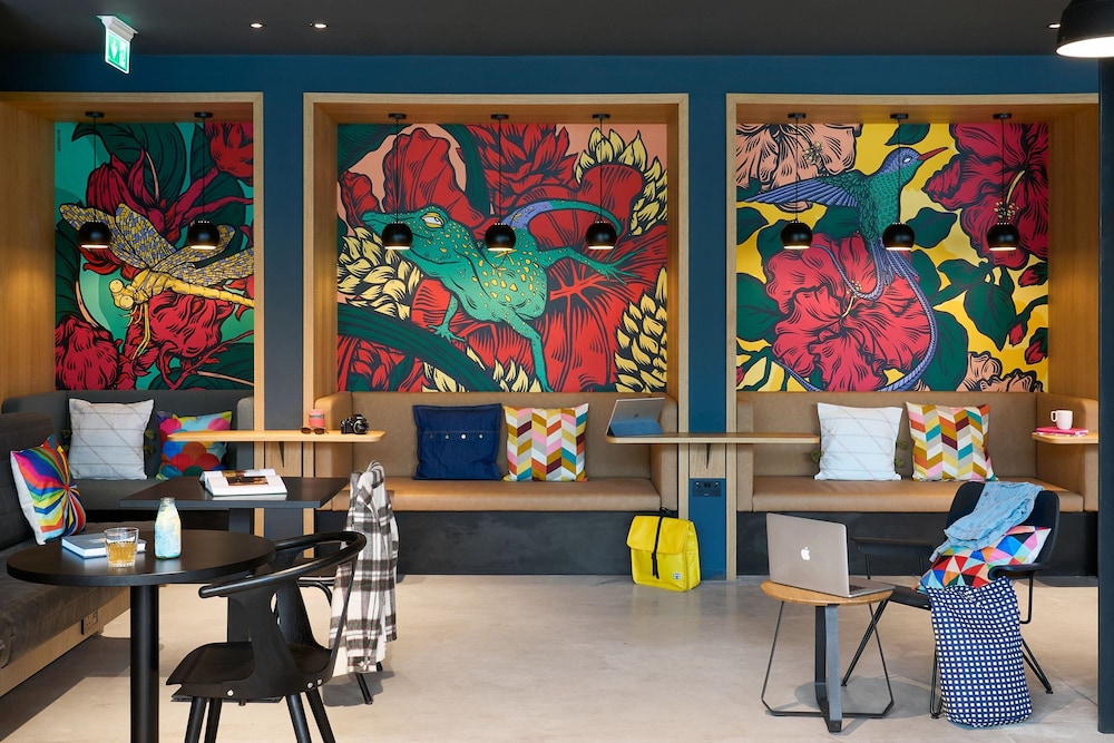 moxy bristol a marriott hotel