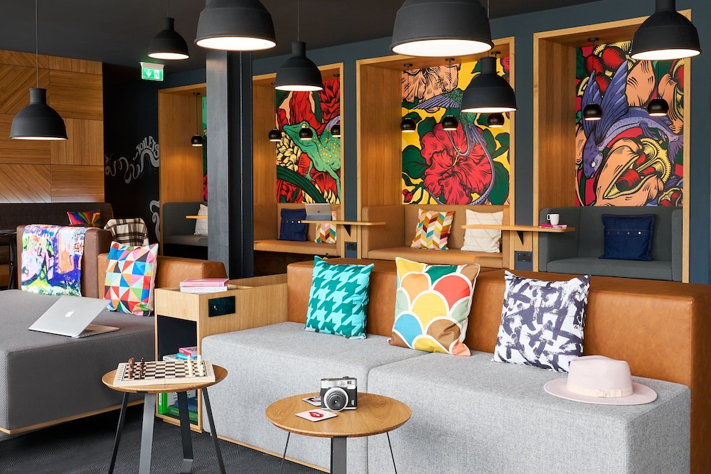 moxy bristol a marriott hotel