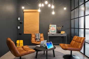 moxy bristol a marriott hotel