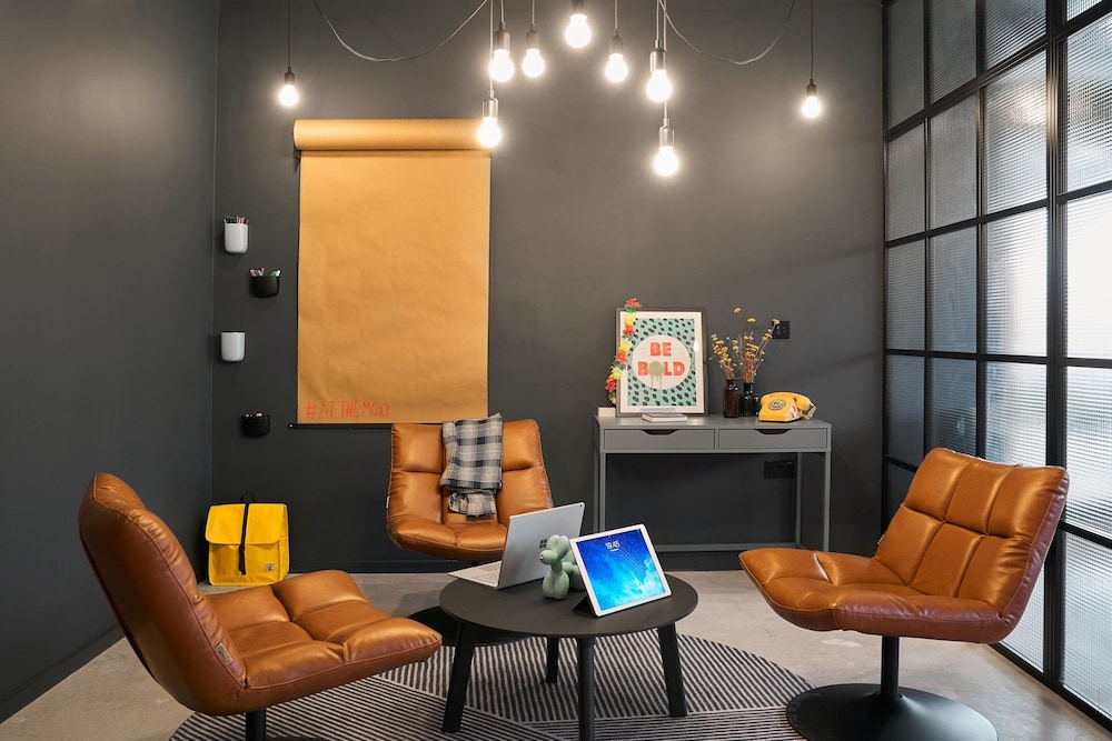 moxy bristol a marriott hotel