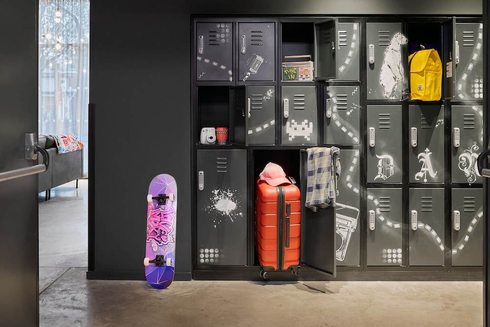 moxy bristol a marriott hotel