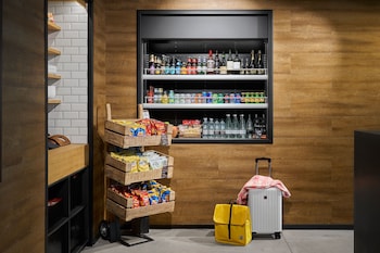 moxy bristol a marriott hotel