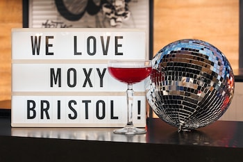 moxy bristol a marriott hotel