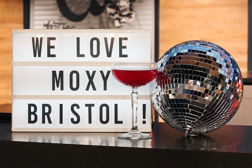 moxy bristol a marriott hotel