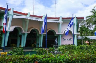 Barcelo Montelimar,Managua Department>>Managua,4 star