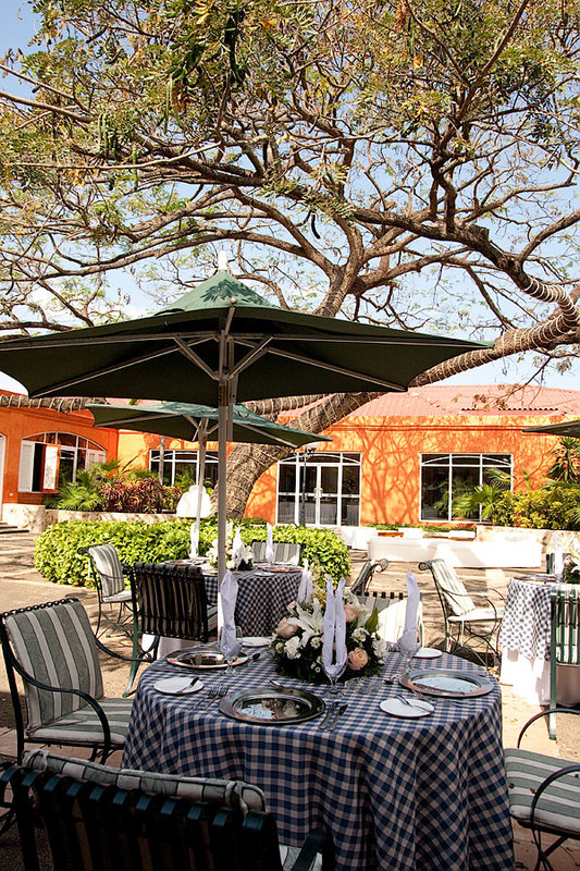 hotel globales camino real managua