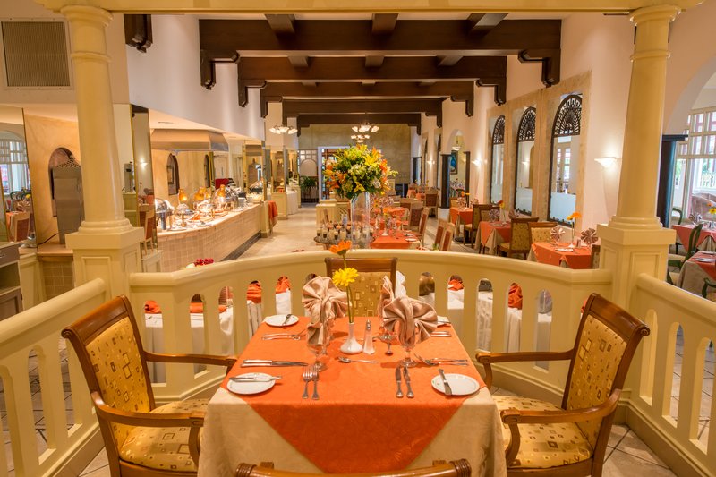 hotel globales camino real managua