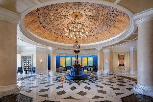 Waldorf Astoria Orlando,Tangelo Park>>Orlando,5 star