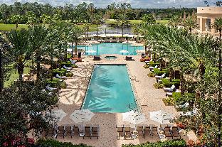 Waldorf Astoria Orlando,Tangelo Park>>Orlando,5 star