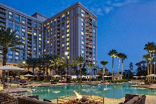 Waldorf Astoria Orlando,Tangelo Park>>Orlando,5 star