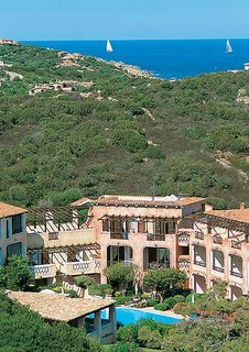 Colonna Park Hotel,Costa Smeralda>>Arzachena,4 star