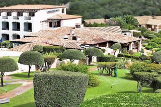 colonna park hotel