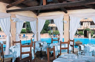 colonna park hotel