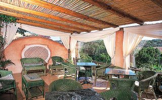 colonna park hotel