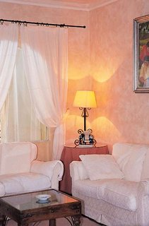 colonna park hotel