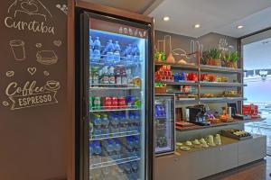 Hotel Deville Curitiba,Parana State>>Curitiba,4 star