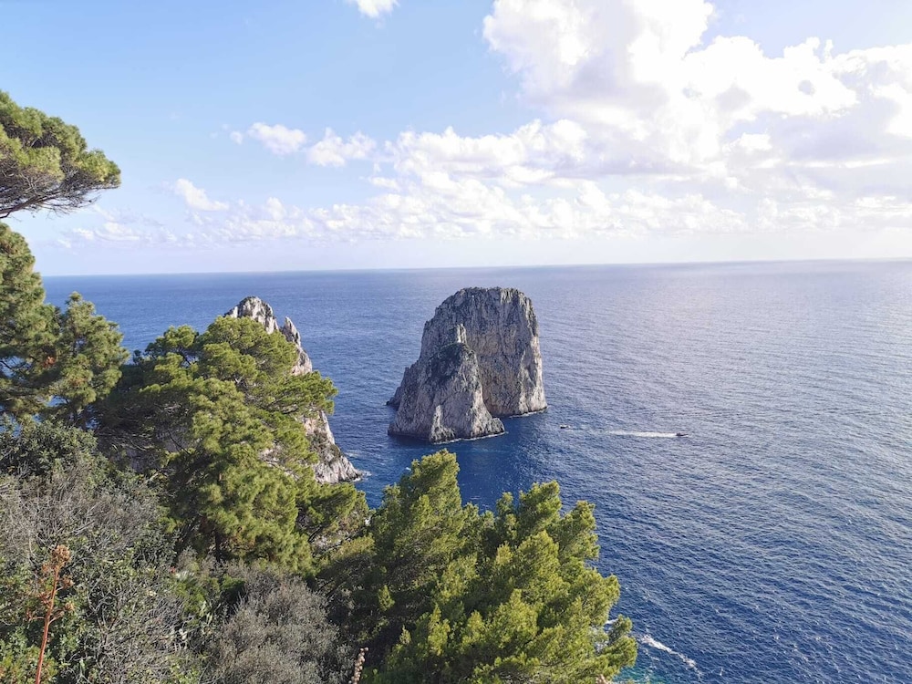 suite saint michael