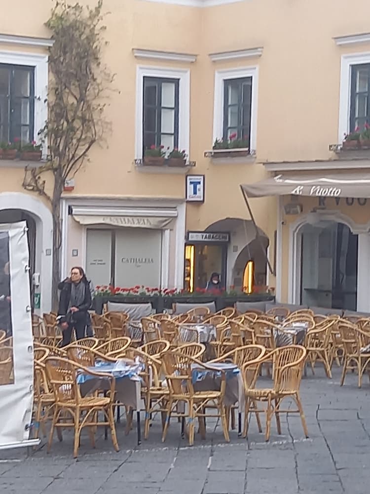 suite saint michael
