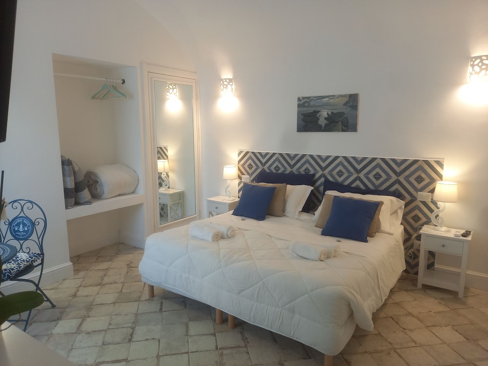 suite saint michael