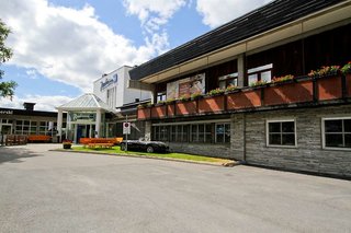 Radisson Blu Resort, Beitostolen,Fagernes>>Beitostolen,4 star