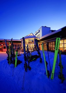 Radisson Blu Resort, Beitostolen,Fagernes>>Beitostolen,4 star