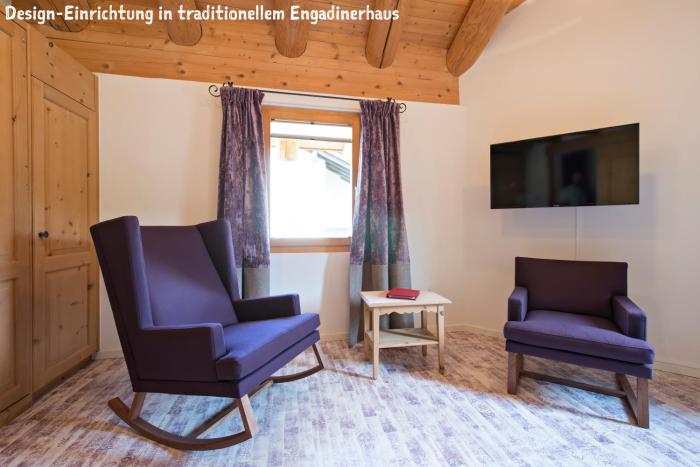 hotel chesa rosatsch