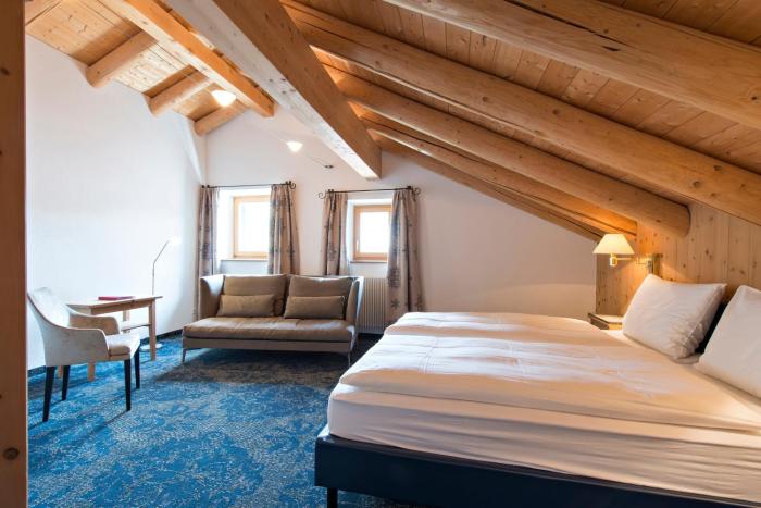 hotel chesa rosatsch