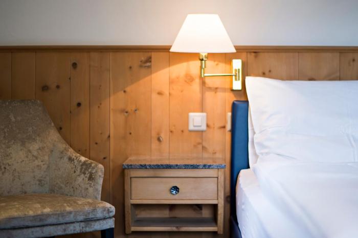 hotel chesa rosatsch