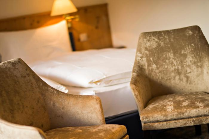 hotel chesa rosatsch