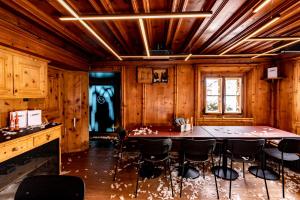 hotel chesa rosatsch