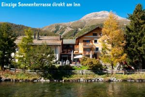 Hotel Chesa Rosatsch,Celerina-Schlarigna>>Bever,4 star