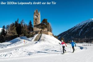hotel chesa rosatsch