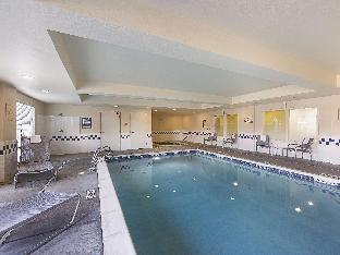 La Quinta Inn Suites Central Point Medford,Near Rogue Valley Family Fun Center,3 star