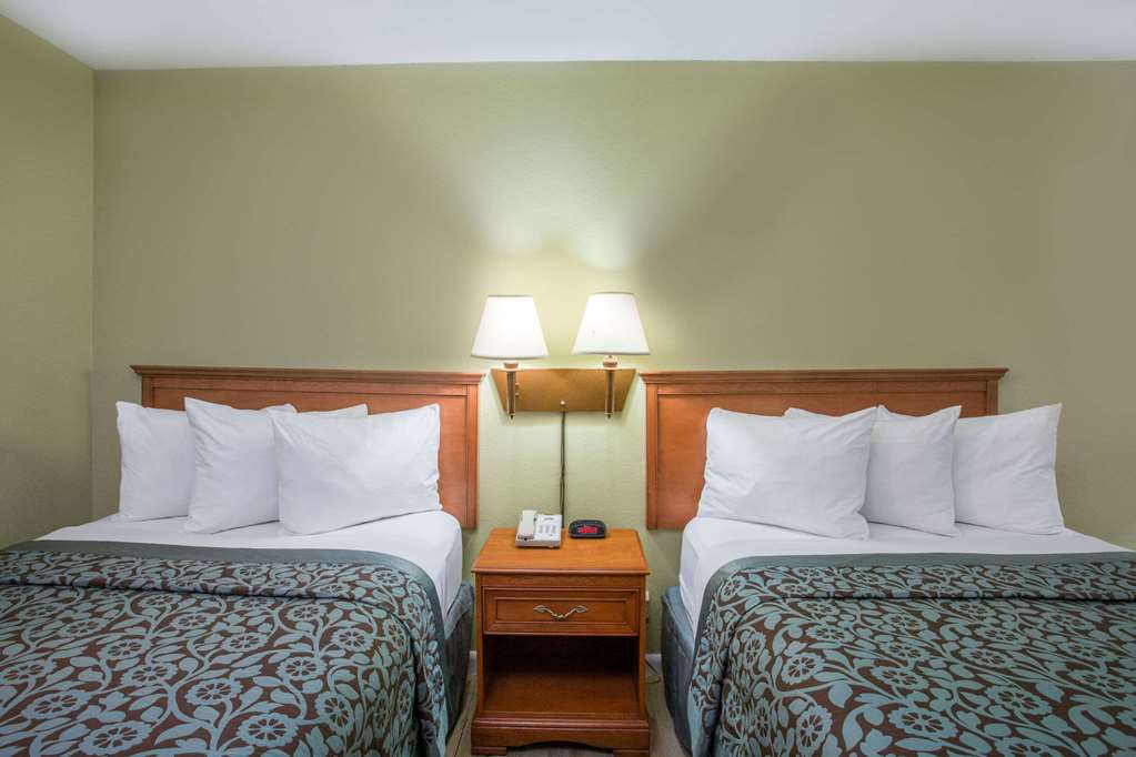 days inn by wyndham ormond beach