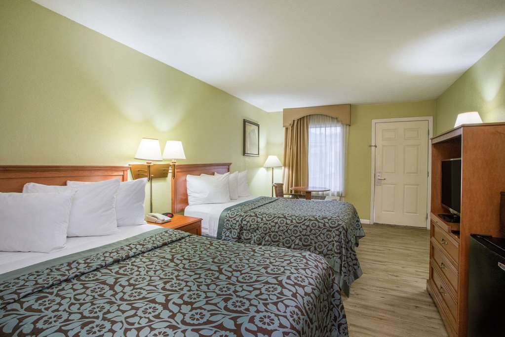 days inn by wyndham ormond beach