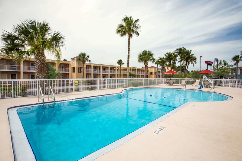 days inn by wyndham ormond beach