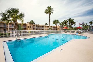 days inn by wyndham ormond beach