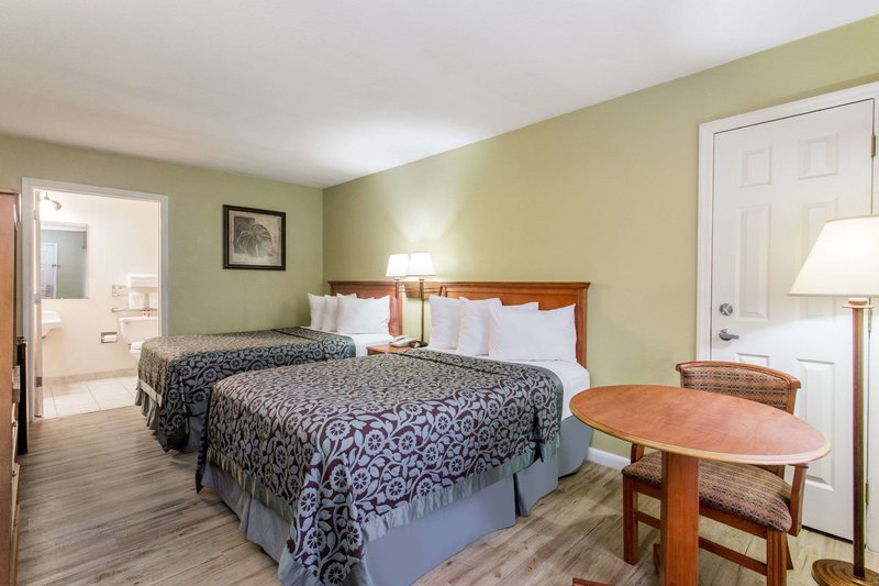 days inn by wyndham ormond beach