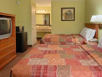 days inn by wyndham ormond beach