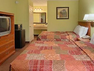 days inn by wyndham ormond beach