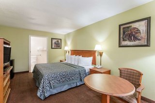days inn by wyndham ormond beach