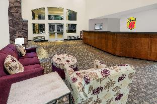 Super 8 By Wyndham Central Pt Medford,Medford>>Central Point,2 star