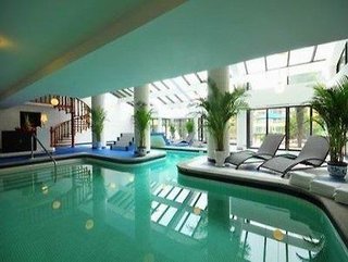 jianguo hotel