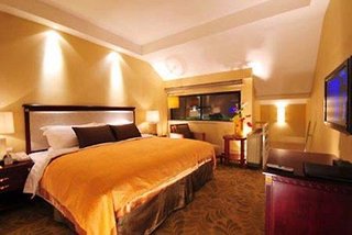 jianguo hotel