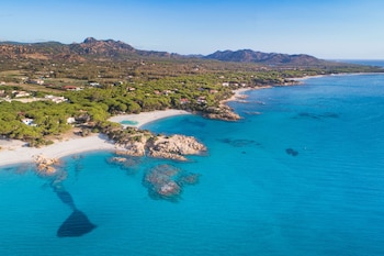 Tirreno Resort,Cala Liberotto>>Arzachena,4 star
