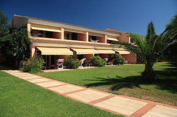 Tirreno Resort,Cala Liberotto>>Arzachena,4 star