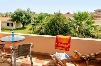 Tirreno Resort,Cala Liberotto>>Arzachena,4 star