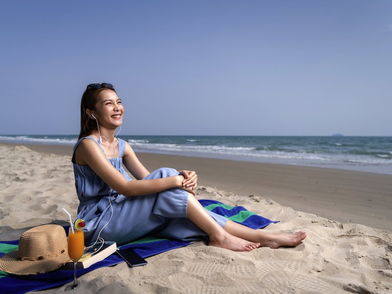 novotel rayong rim pae resort