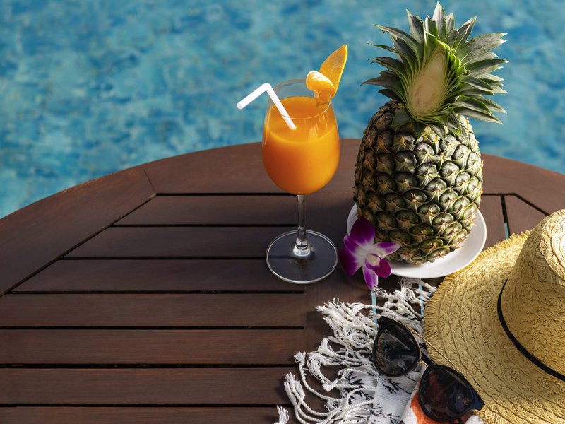 novotel rayong rim pae resort